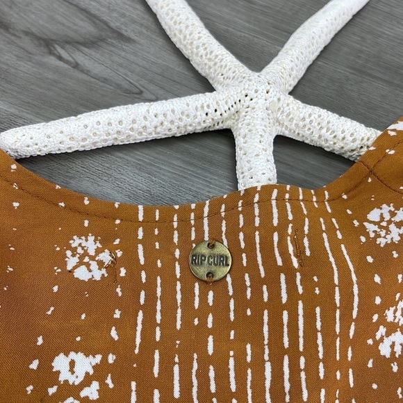 🔆RIP CURL🔆SURF SHACK DRESS - Picture 13 of 13